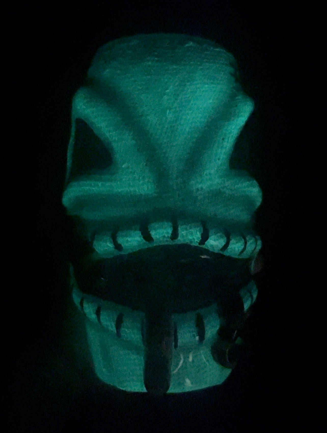 3D OB Inspired Tumbler