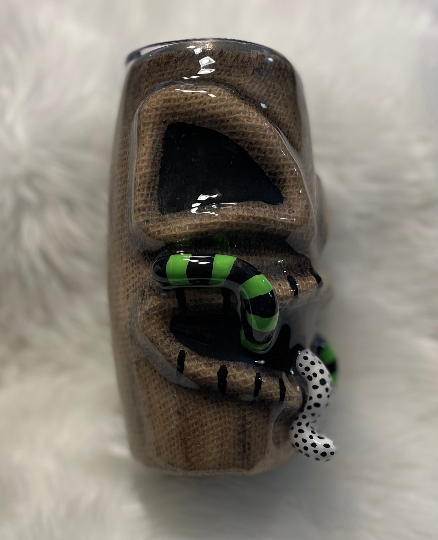3D OB Inspired Tumbler