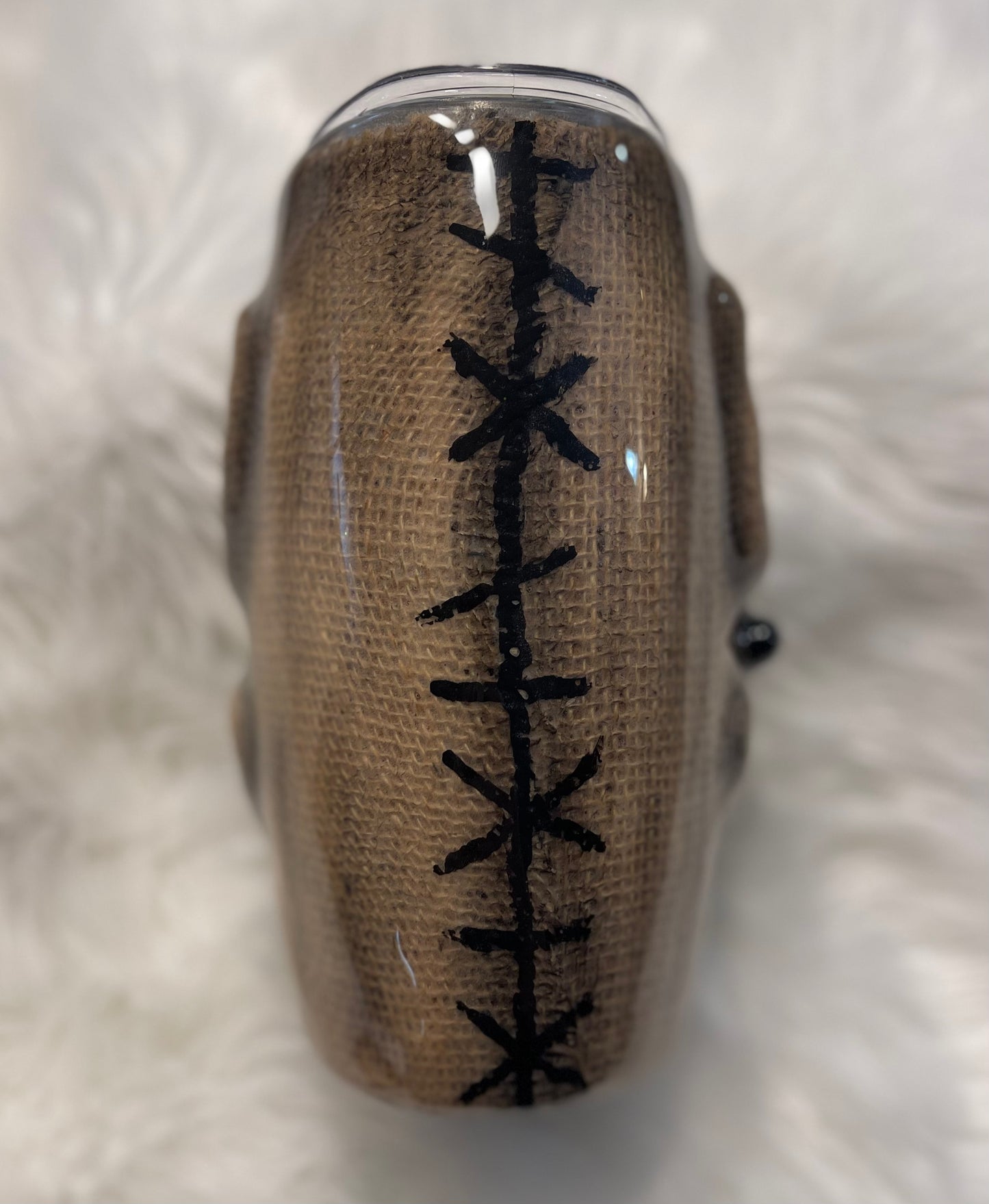 3D OB Inspired Tumbler