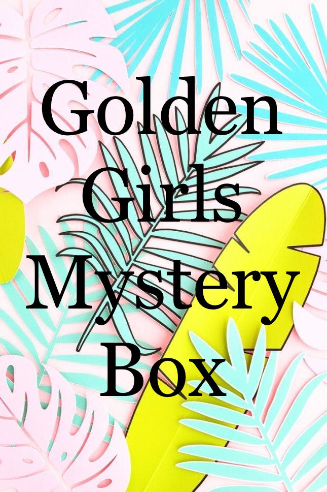 GGs Mystery Box