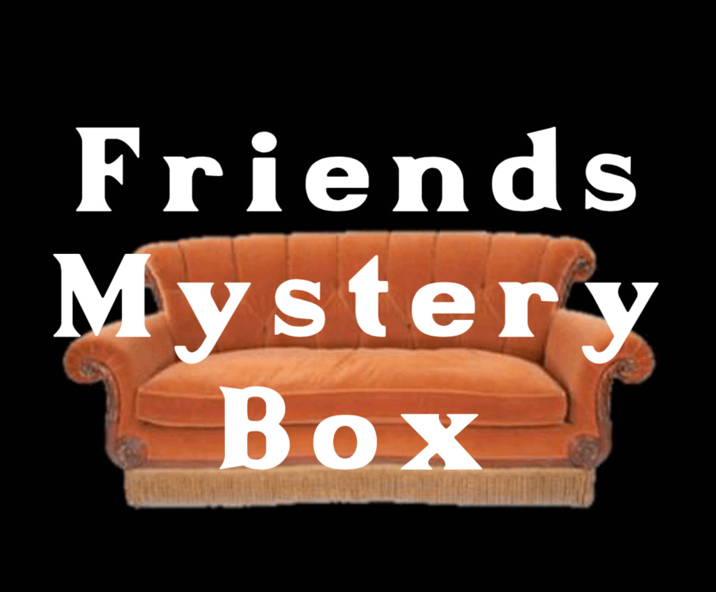 Friends Mystery Box