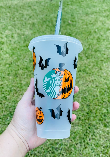 Cold cups