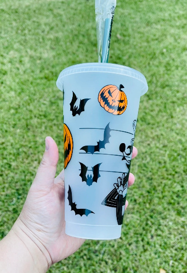 Cold cups