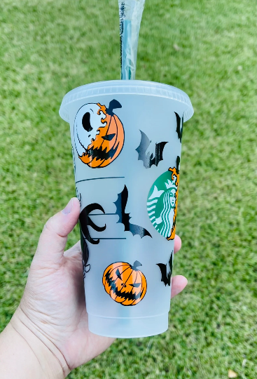Cold cups