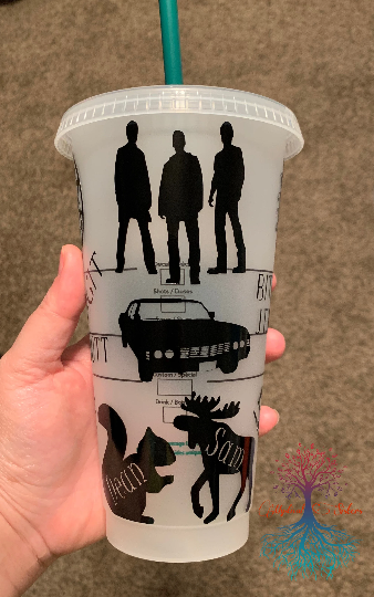 Cold cups