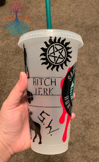 Cold cups