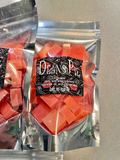 Themed Wax Melts