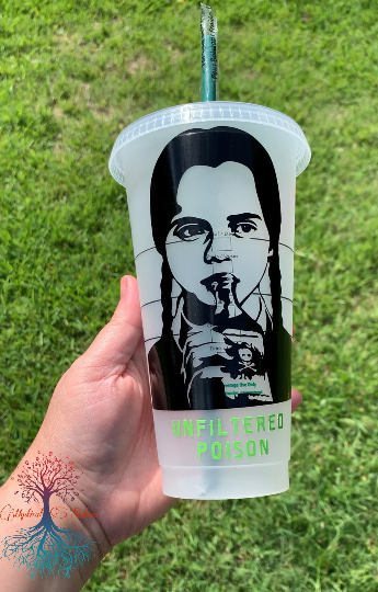 Cold cups