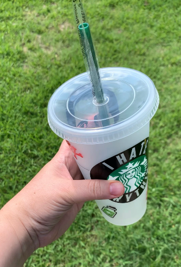 Cold cups