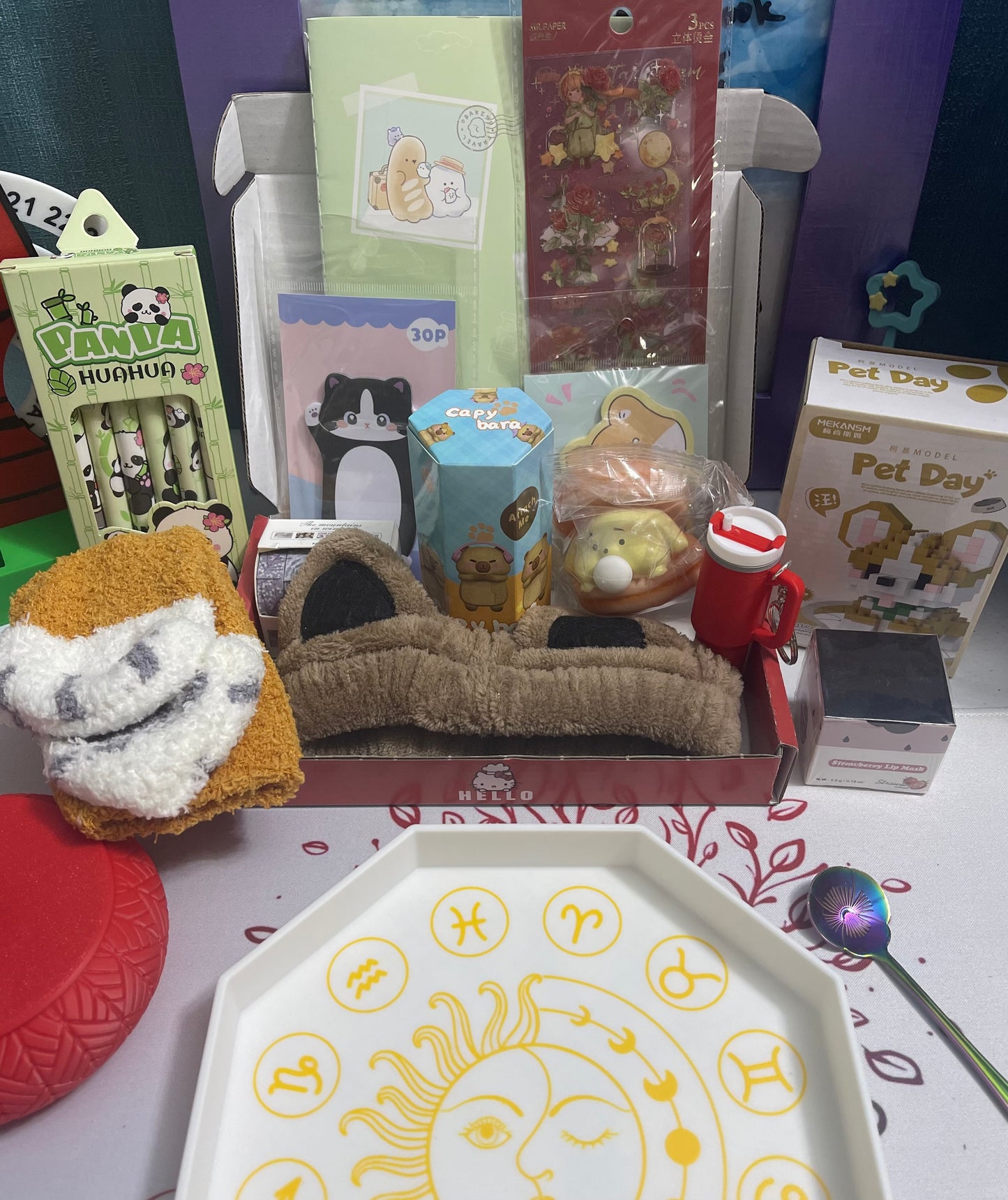 TT Bundle Scoop