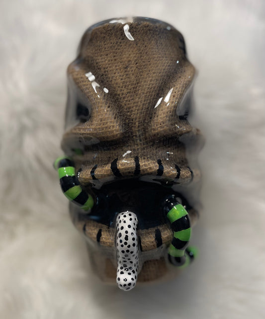 3D OB Inspired Tumbler