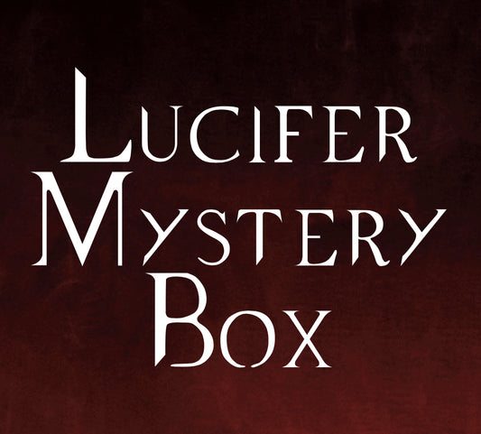Lucifer Mystery Box