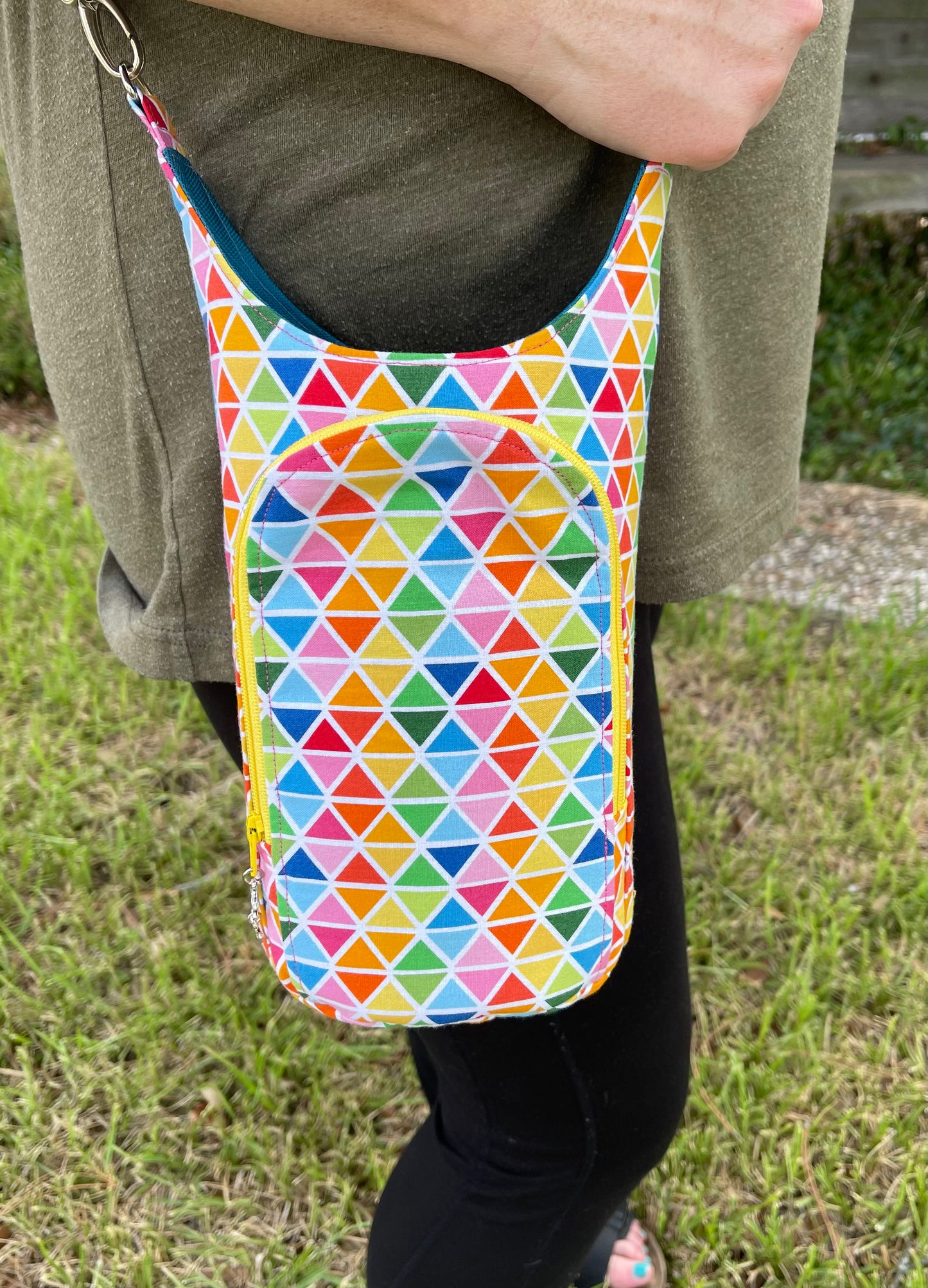 H2O2GOSLING bag