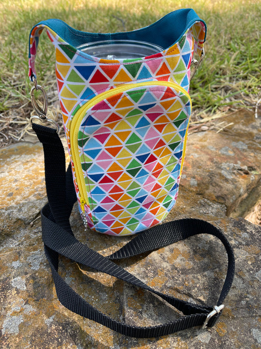 H2O2GOSLING bag