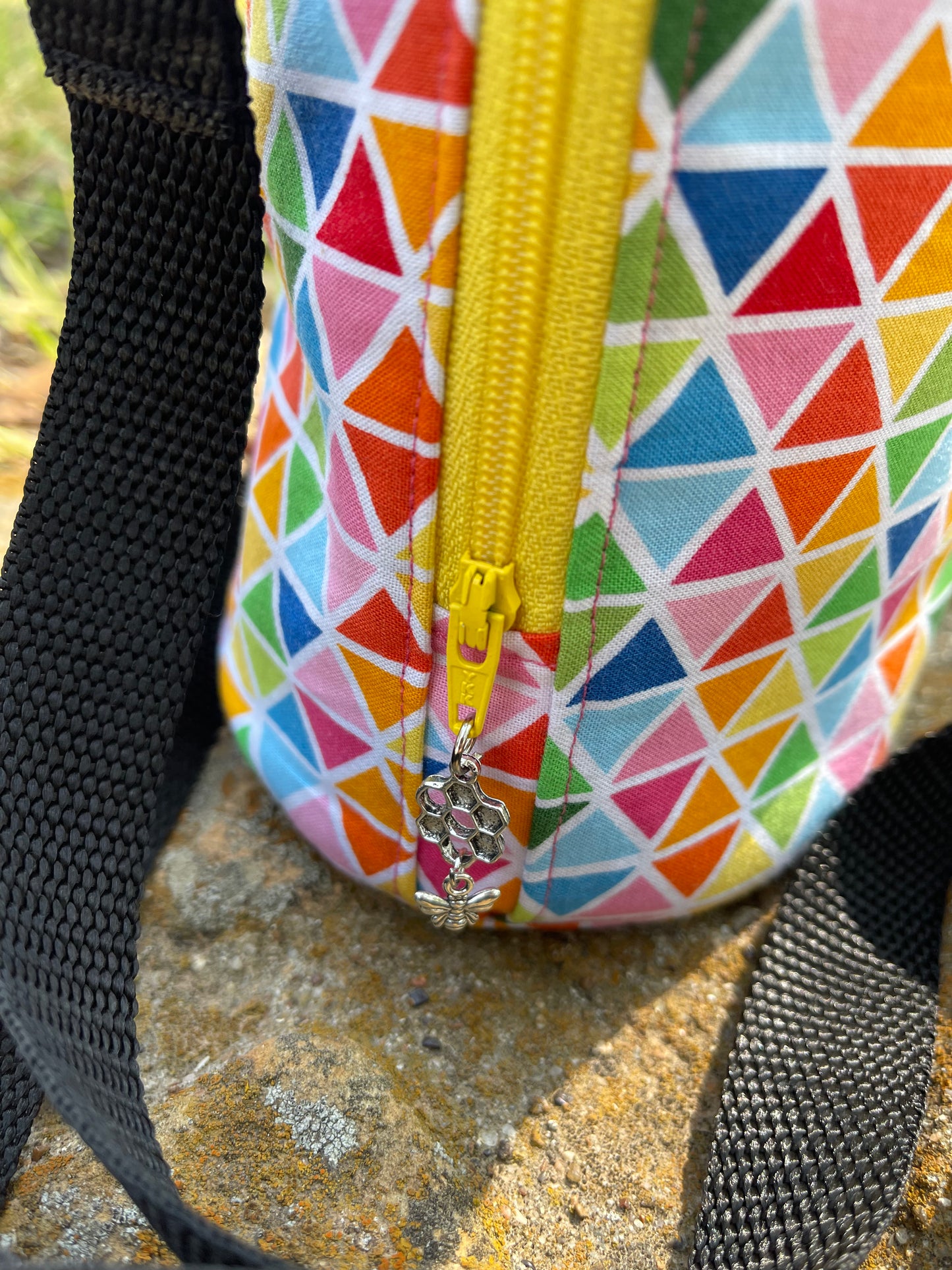 H2O2GOSLING bag