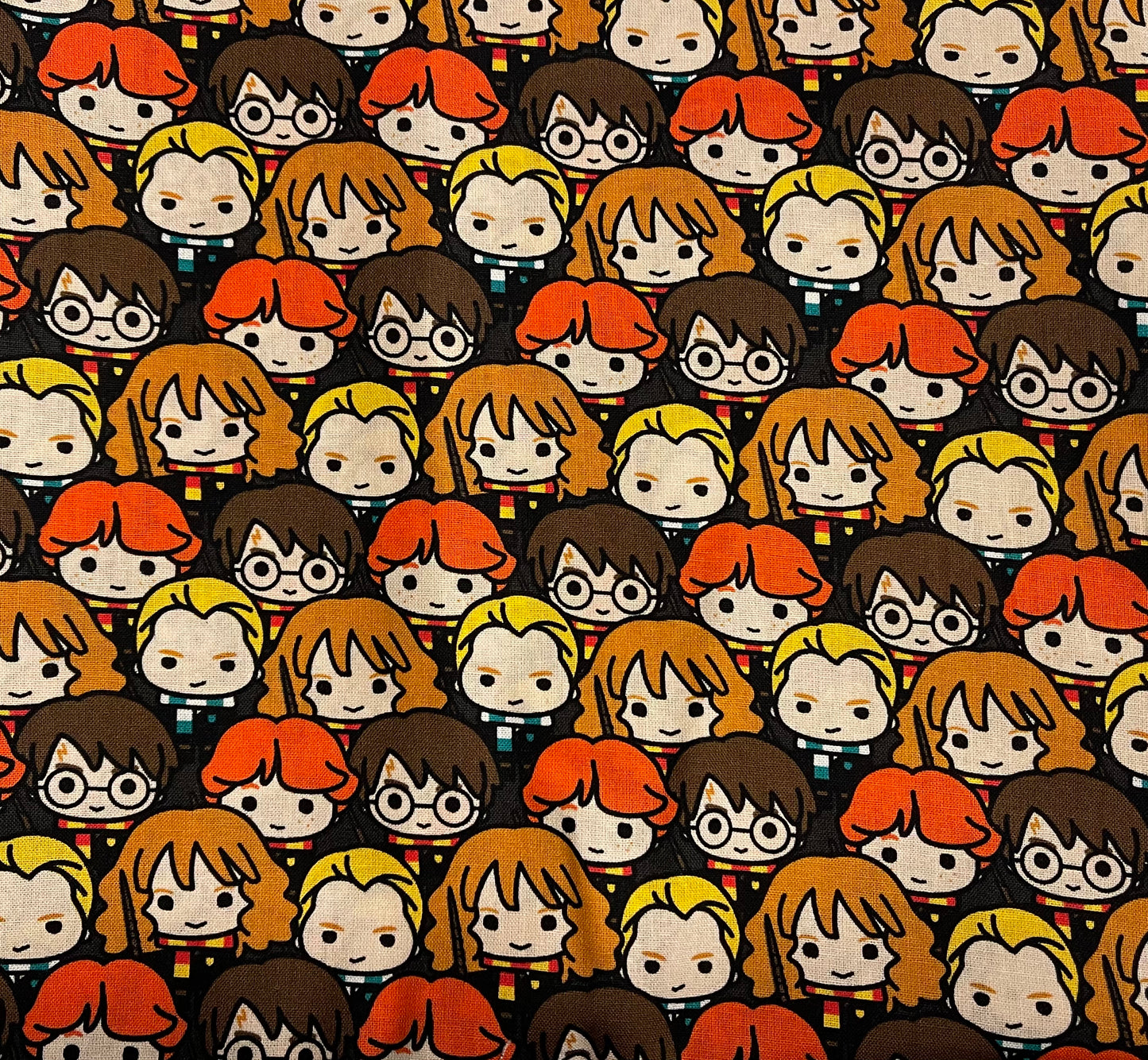 Character themed H2O2GOSLING bag