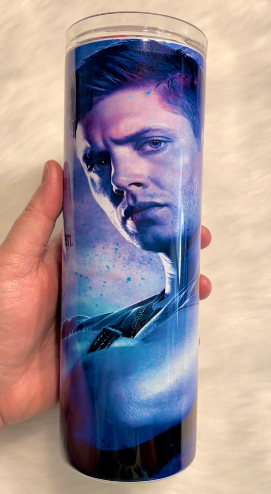 Dean 20oz Sublimation Tumbler