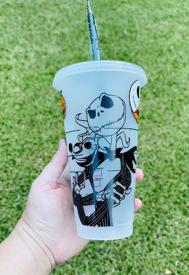 Cold cups