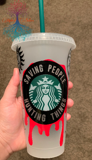 Cold cups